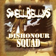 Swellbellys / Dishonour Squad - Split 7" (2004) Pure Punk Records / HC-Punk