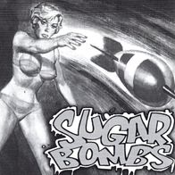 Sugarbombs - Sugar Bombs 7" (1999) Tropical Records / Punk