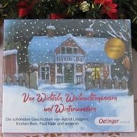 Von Wichteln, Weihnachtsmännern und Winterwundern - NEU/ OVP - Weihnachten