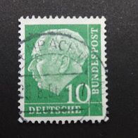 Deutschland 1954, Michel-Nr. 183 II xWv, gestempelt