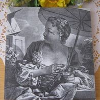 Alte Uhren - Katalog Kunstgewerbemuseum Berlin - 1979