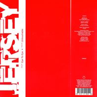 Swank / Jersey - Split 7" (1999) + Insert / Canada Ska-Punk / Punkrock