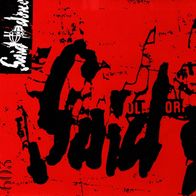 Said & Done - Laut und Rot 7" (1998) Desperado Syndikat / Noisecore / HC-Punk