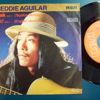 Freddie Aguilar — Anak -Singel 45er(FO)