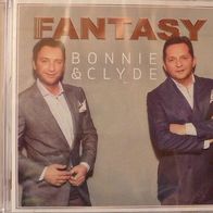 Fantasy - CD - Bonnie & Clyde - NEU/ OVP