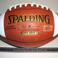 Spalding Premier Football, american football, neu