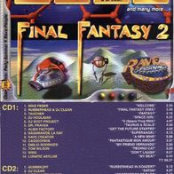 Do-CD Final Fantasy 2