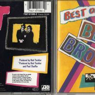 CD The best of the Blues Brothers