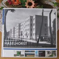 Moderne Baukunst in Haselhorst - Berlin-Spandau - NEU/ OVP