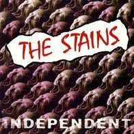 The Stains - independent 7" (1997) 1234 Records / UK Punk
