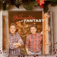 Fantasy - Weihnachten mit Fantasy - CD - NEU/ OVP