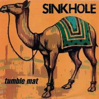 Sinkhole - Tumble Mat 7" (1995) Dr. Strange Records / US Punk