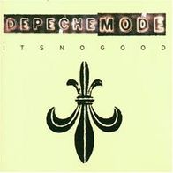 MCD Depeche Mode: It´s no good CDBong26.