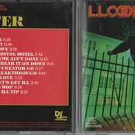 CD L.L. Cool J: BAD Bigger and Deffer US/ Japan-Import