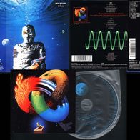 CD Hideki Matsutake - Digital Moon & The Infinite Space Octave (Japan-Import) rar!!
