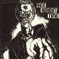 Race Against Time / Reason Of Insanity - Split 7" (2005) Burrito Records / US HC-Punk