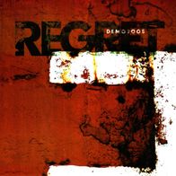 Regret - Demo 2005 7" (2006) Organized Crime Records / US Hardcore