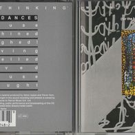 CD Propaganda Wishful Thinking (10th Anniversary reissue 1994)