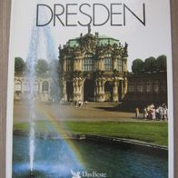 Dresden - Erinnern, Entdecken, Erleben