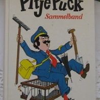 Pitje Puck - Sammelband - 3 Abenteuer - Henri Arnoldus