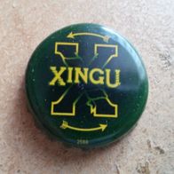 Kronkorken xingu black beer