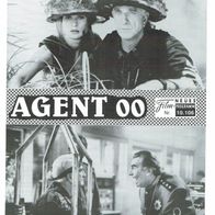 Filmprogramm WNF Nr. 10.106 Agent 00 Leslie Nielsen 4 Seiten