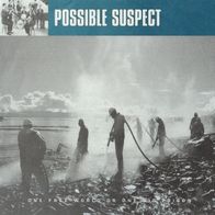 Possible Suspect - Modern Society 7" (1999) Holland Punk / Funeral Oration