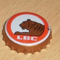 Kronkorken lao beer -LAOS