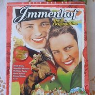 Immenhof - Die 5 Originalfilme - 3-DVD-Box