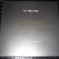 Yes - Owner Of A Lonely Heart * * * 12" Ger 1983