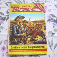 Bastei Wildwest Roman Nr. 1375