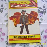 Bastei Wildwest Roman Nr. 1438
