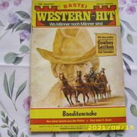 Bastei Western - Hit Nr. 603