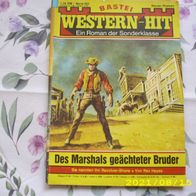 Bastei Western - Hit Nr. 921