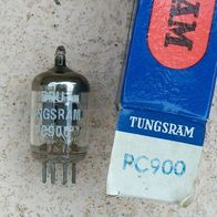 PC900 von Tungsram , ungebraucht original Schachtel, geprüft