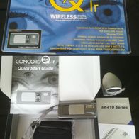 Nokia Concord eye-Q Ir - Digitalkamera