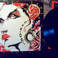 Arcadia (Duran Duran) - So red the rose - ´85 Lp - mint !