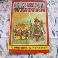 Classic Western Nr. 13 (Kaufhausversion roter Umschlag)