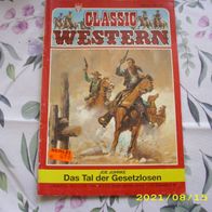 Classic Western Nr. 15 (Kaufhausversion roter Umschlag)