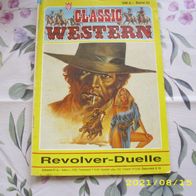 Classic Western Nr. 32 (Kaufhausversion gelber Umschlag)