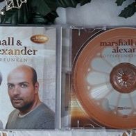 Marshall & Alexander - CD - Götterfunken