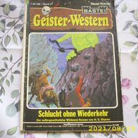 Geister Western Nr. 27