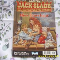 Jack Slade Nr. 23