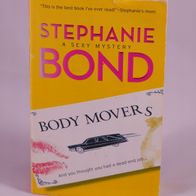 Stephanie Bond - Body movers