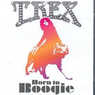 MARC BOLAN * * T. REX * * Born to Boogie * * LZ 325 M. !! * * 2 DVD