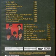 Hollies * * Greatest Hits * * DVD