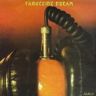 Tangerine Dream - Same - 12" LP - Amiga 8 55 819 (GDR) 1981 Red Label