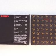 Das Pferd , CD - ITM Records 1987