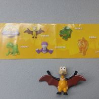 Fremdfiguren Sweet spa The Land Before Time + BPZ