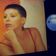 Barb - Bouquet of Barb - ´84 UK Magnet Lp - mint !